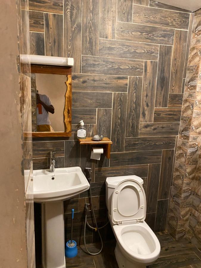 Keur Royal Apartamento Dakar