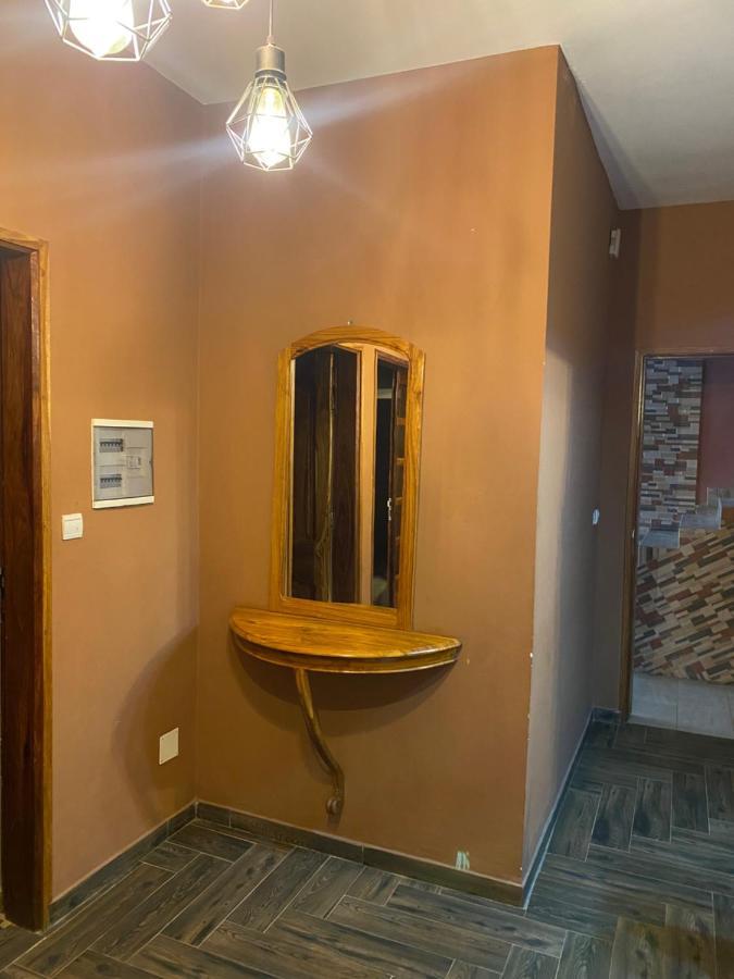 Keur Royal Apartamento *