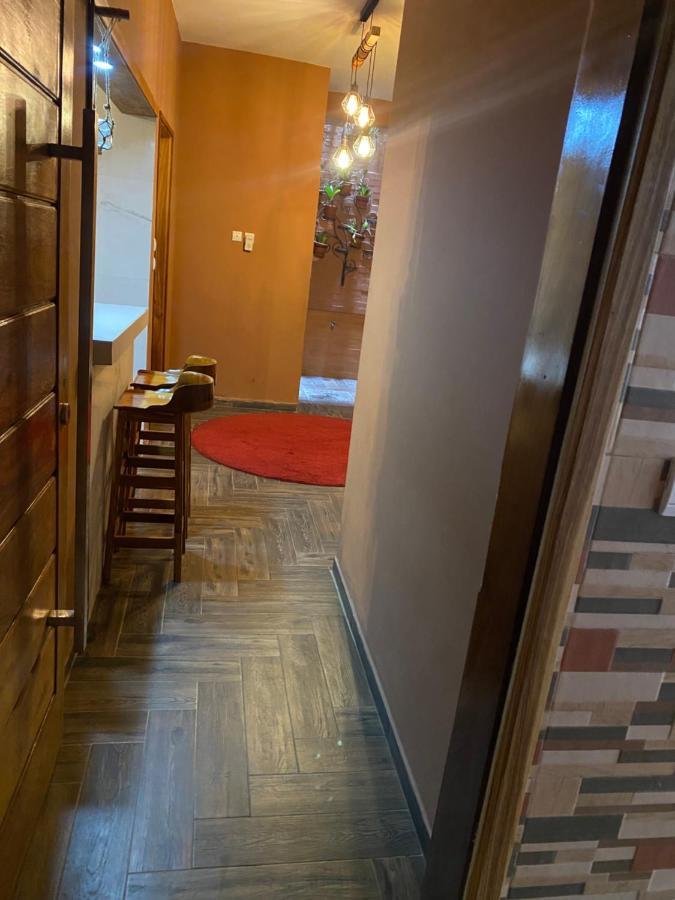 Keur Royal Apartamento