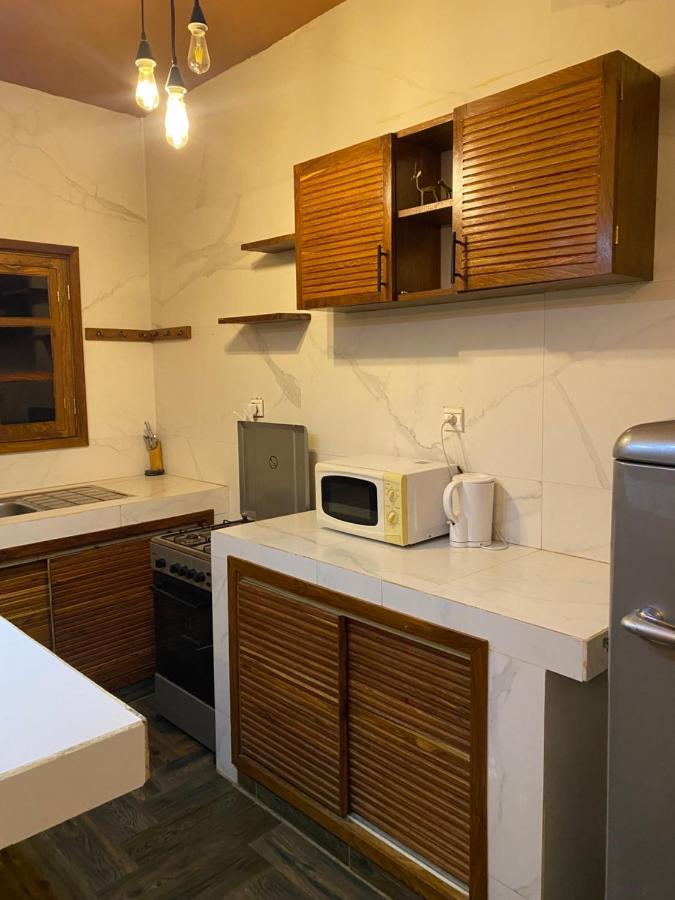 Keur Royal Apartamento