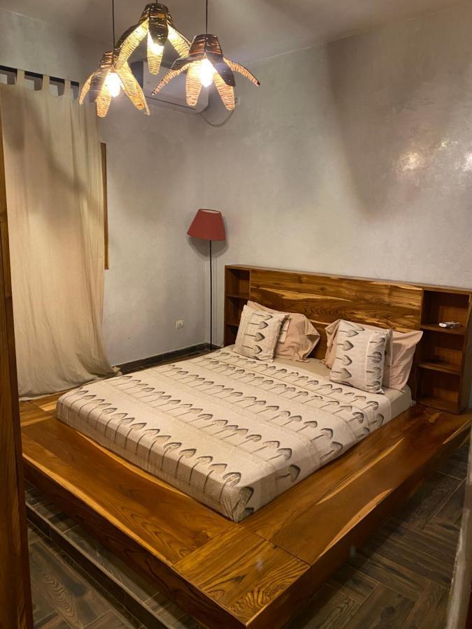 Keur Royal Apartamento Dakar