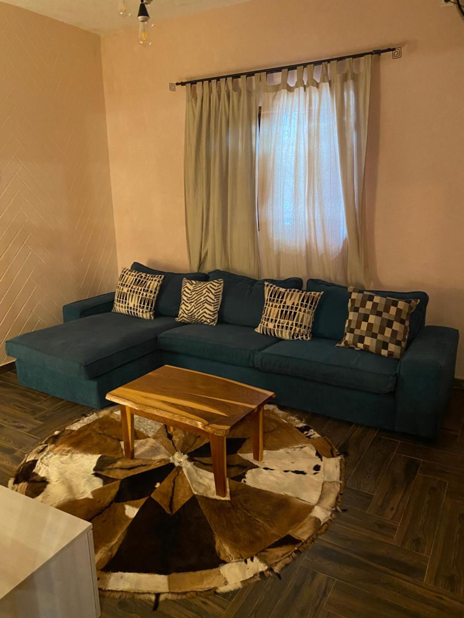 Apartamento Keur Royal Dakar