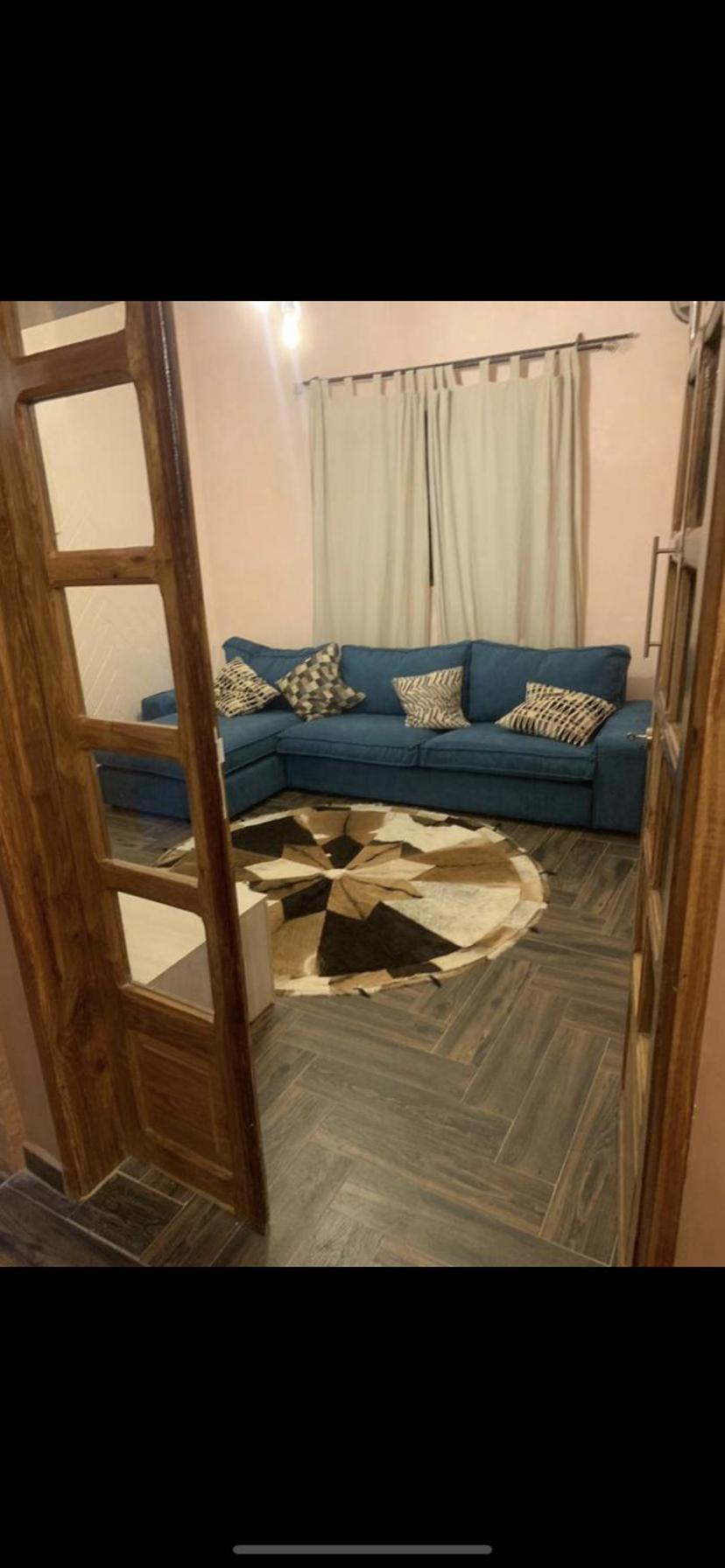 Keur Royal Apartamento