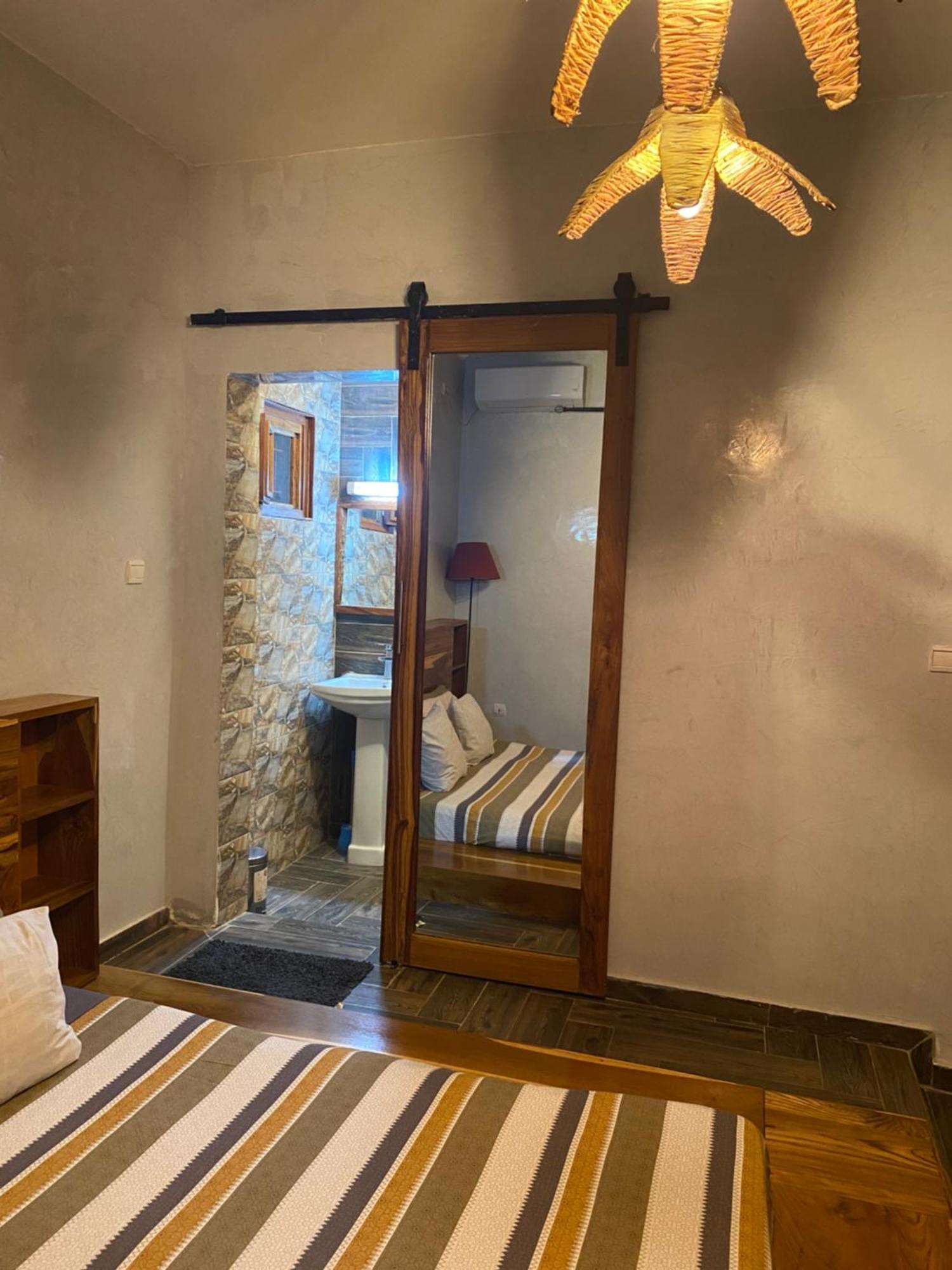 Apartamento Keur Royal